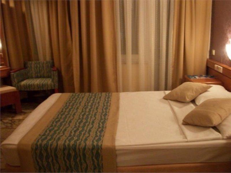 Artemis Princess Resort Alanya