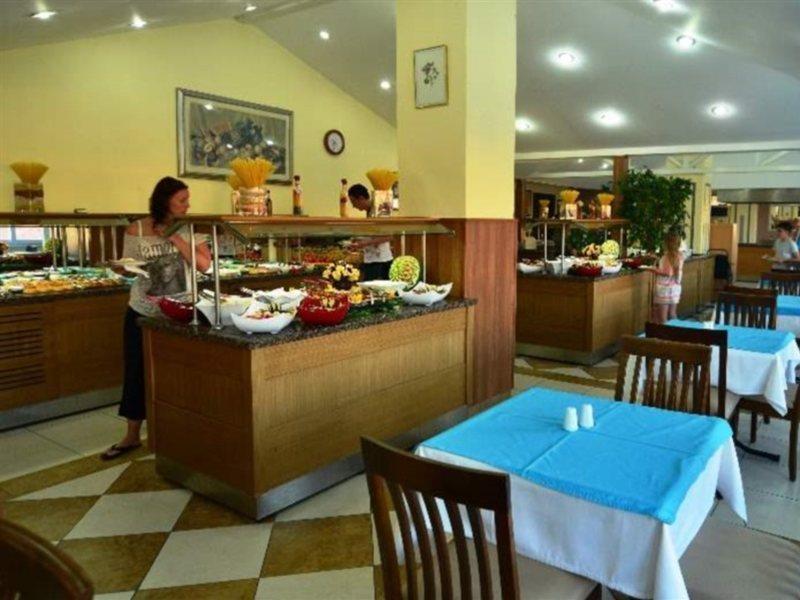 Artemis Princess Resort
