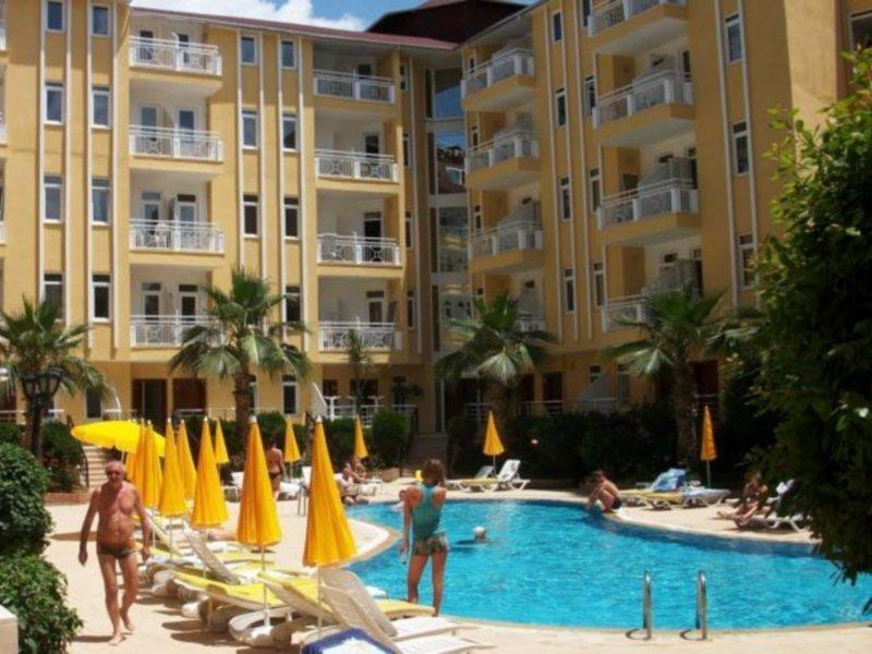 Artemis Princess Resort