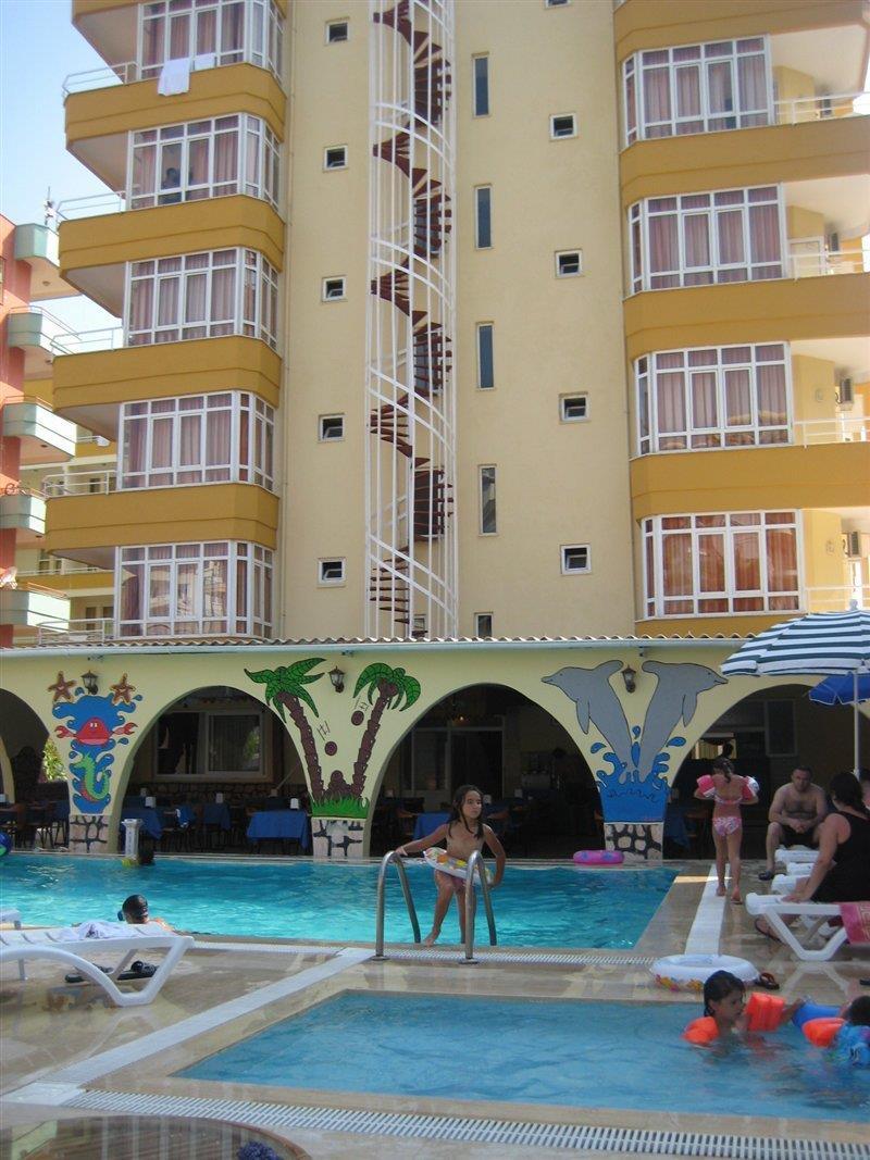 Best Alanya Hotel Hotel 3*