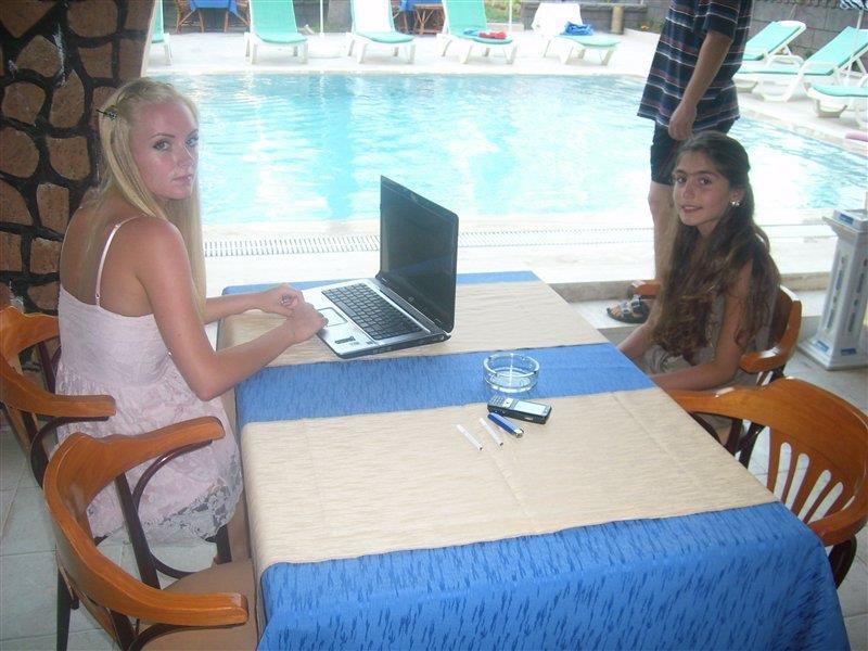 Best Alanya Hotel Hotel