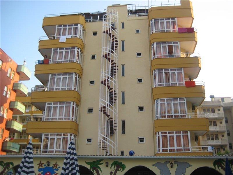 Best Alanya Hotel 3* Alanya