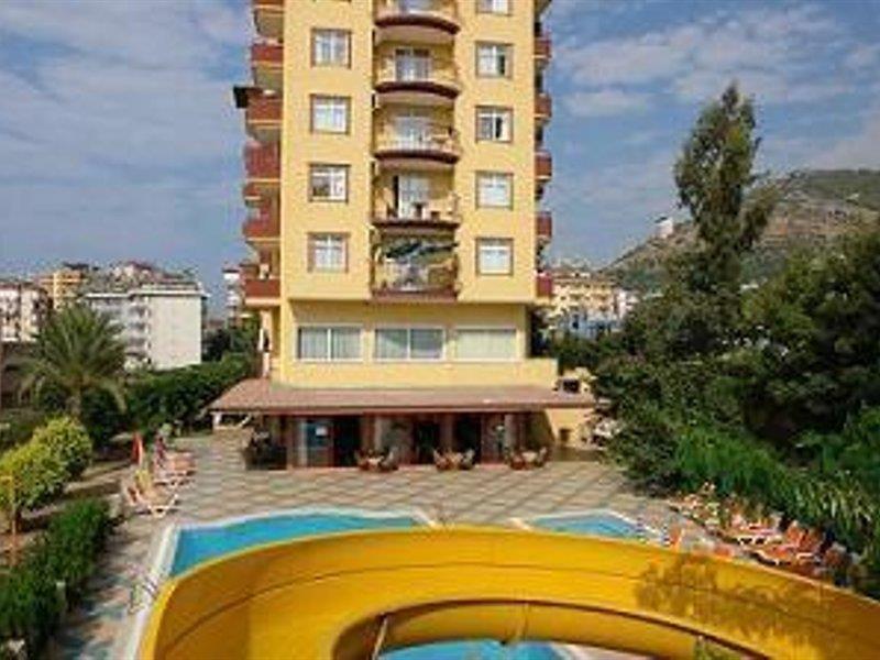 House 2 * Alanya