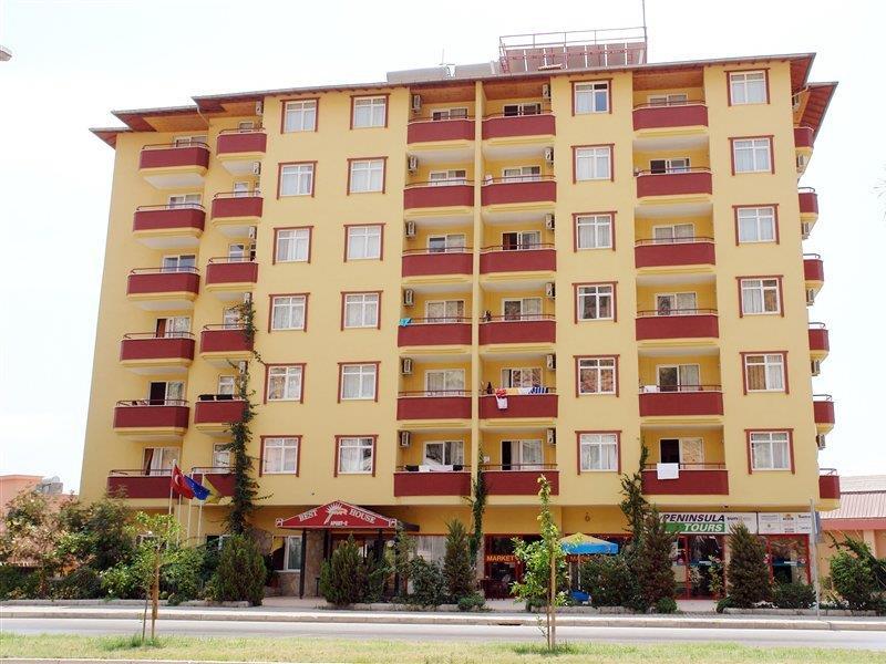 House 2 Apartment Alanya