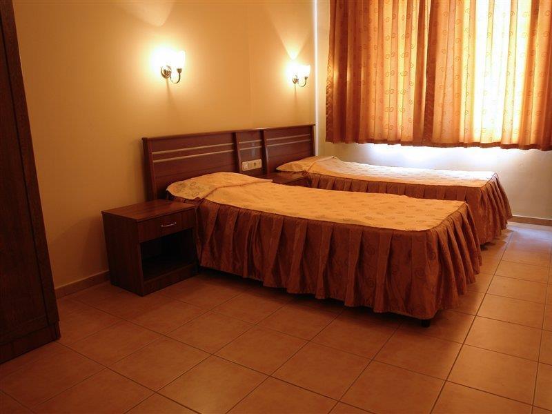 House 2 * Alanya