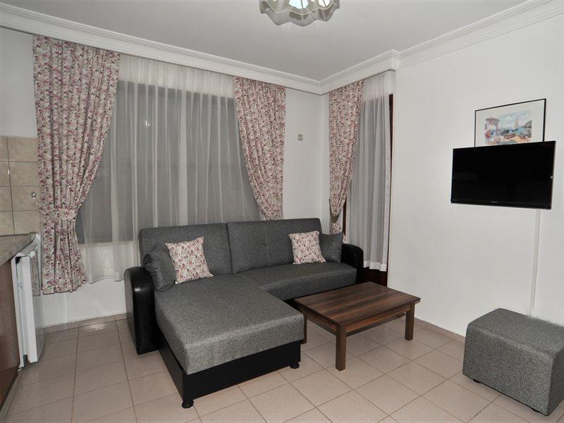 Happy Homes Apart Otel 3*