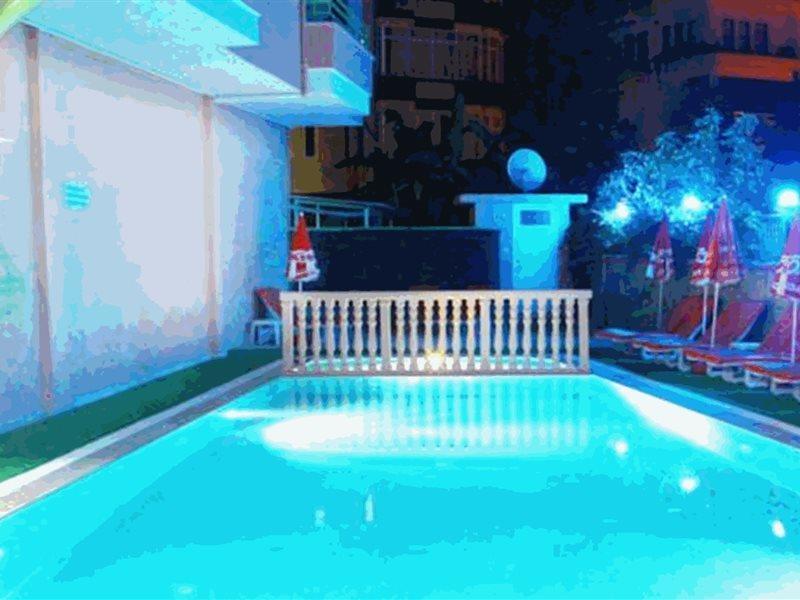 Happy Homes Apart Otel