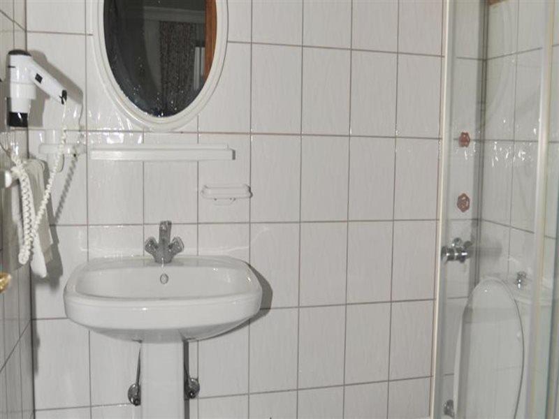 Happy Homes Apart Otel 3*