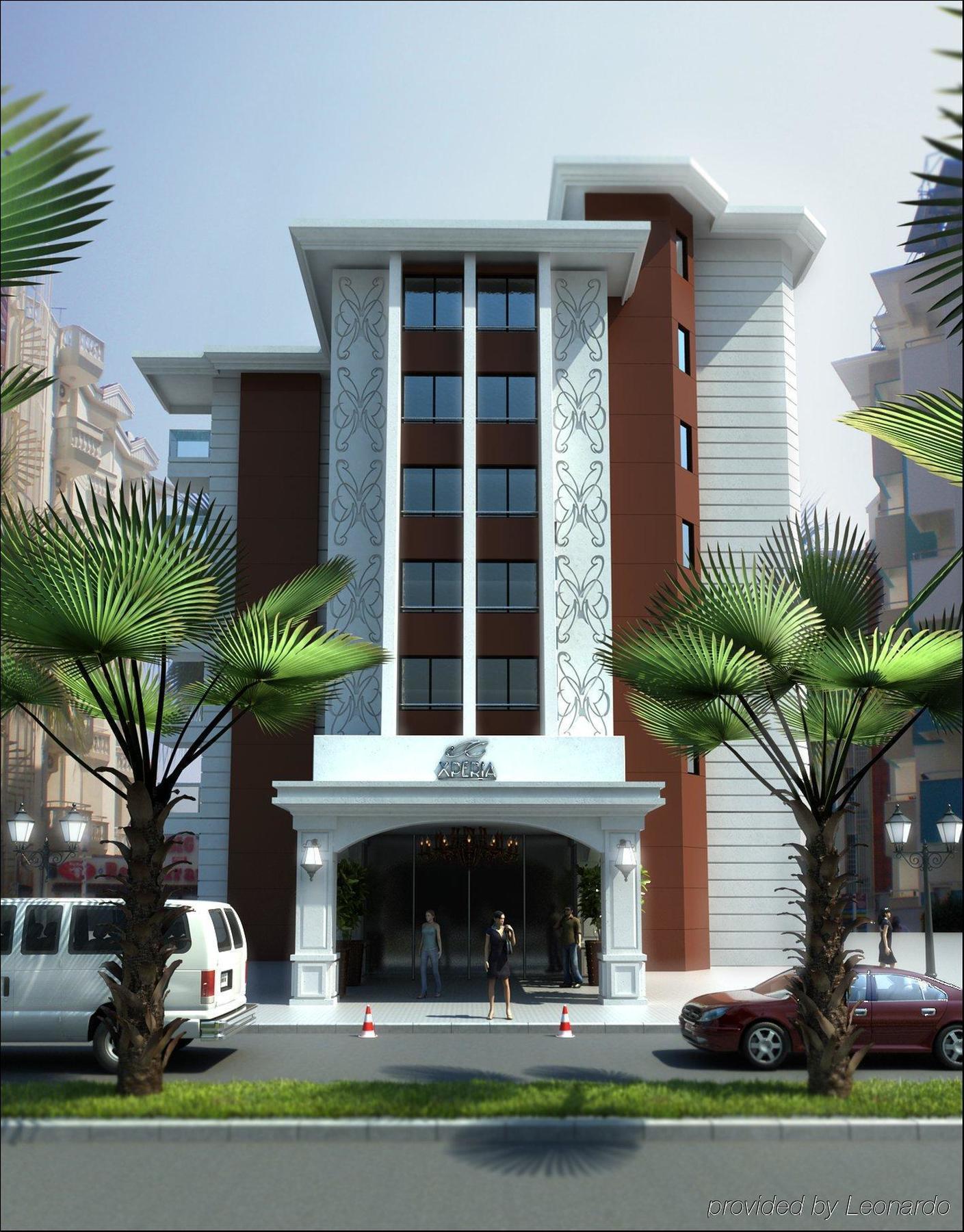 Xperia Saray Resort