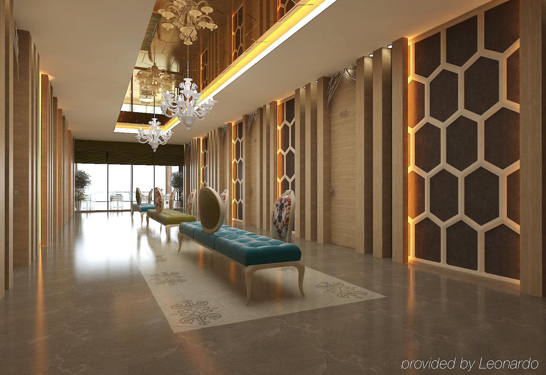 Xperia Saray 4* Alanya