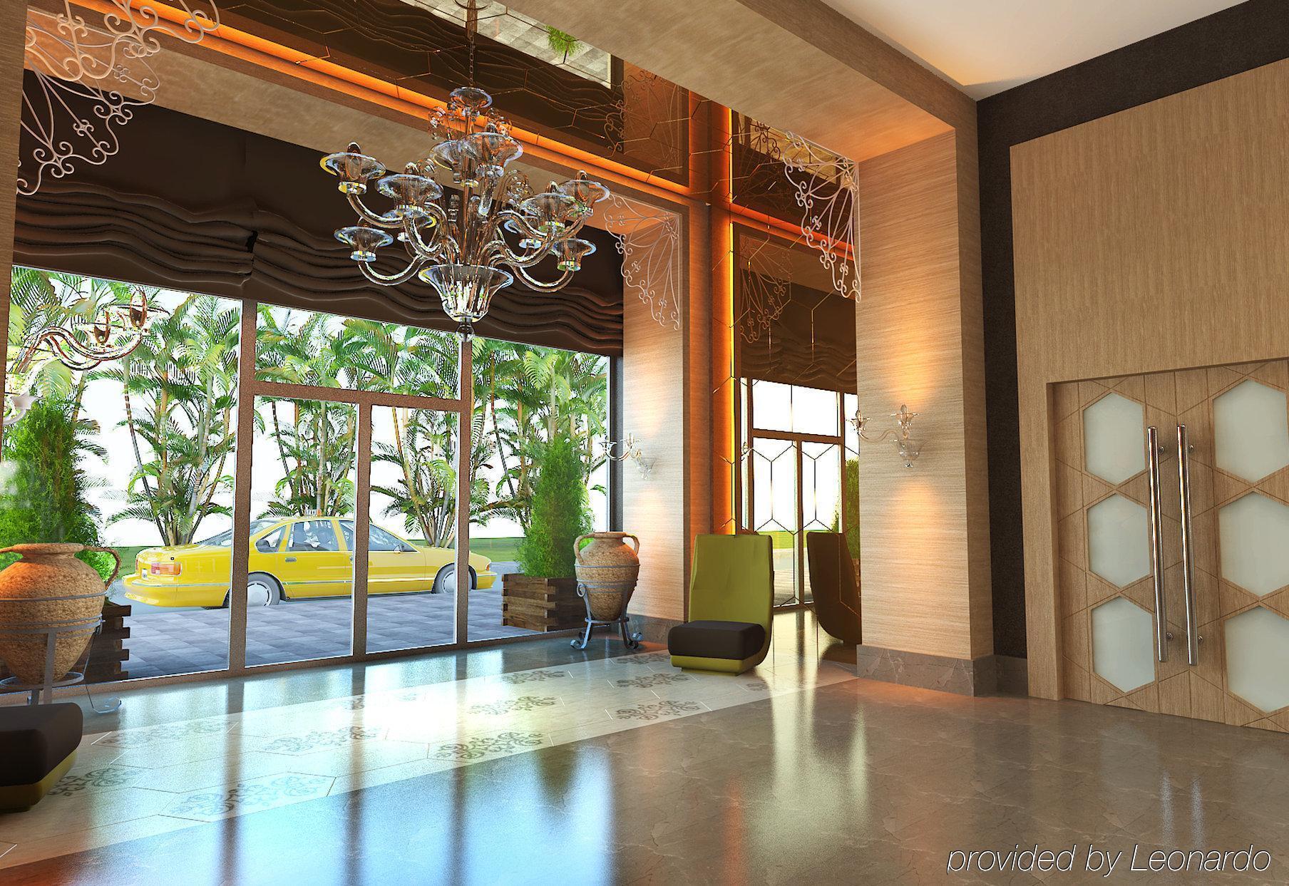Xperia Saray Resort 4*