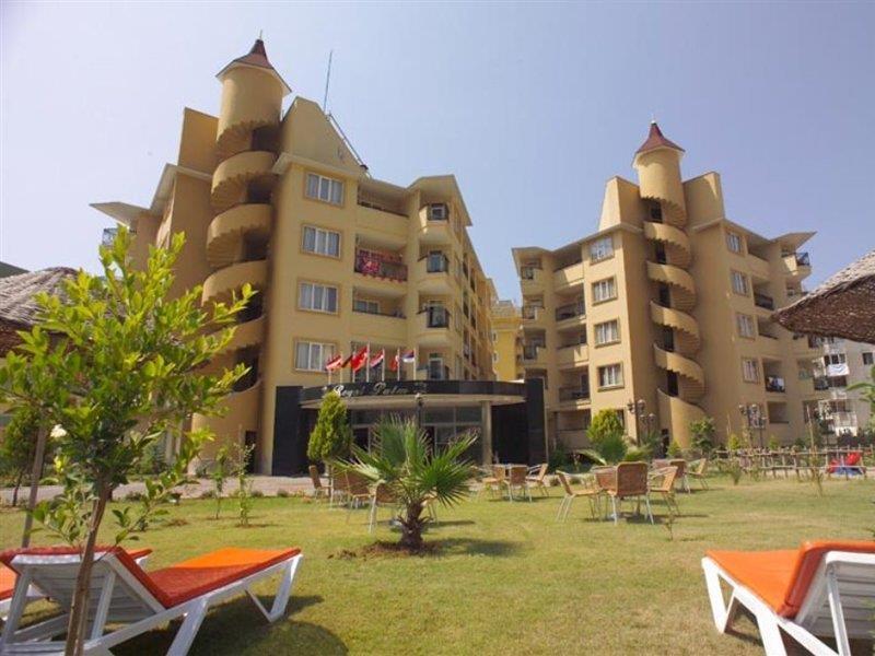 Kleopatra Royal Palm 4*