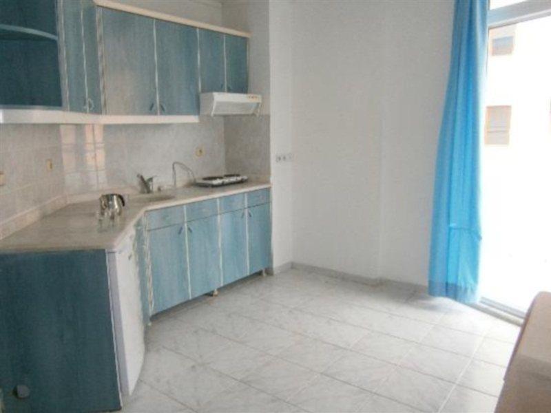 Anahtar Lejlighedshotel