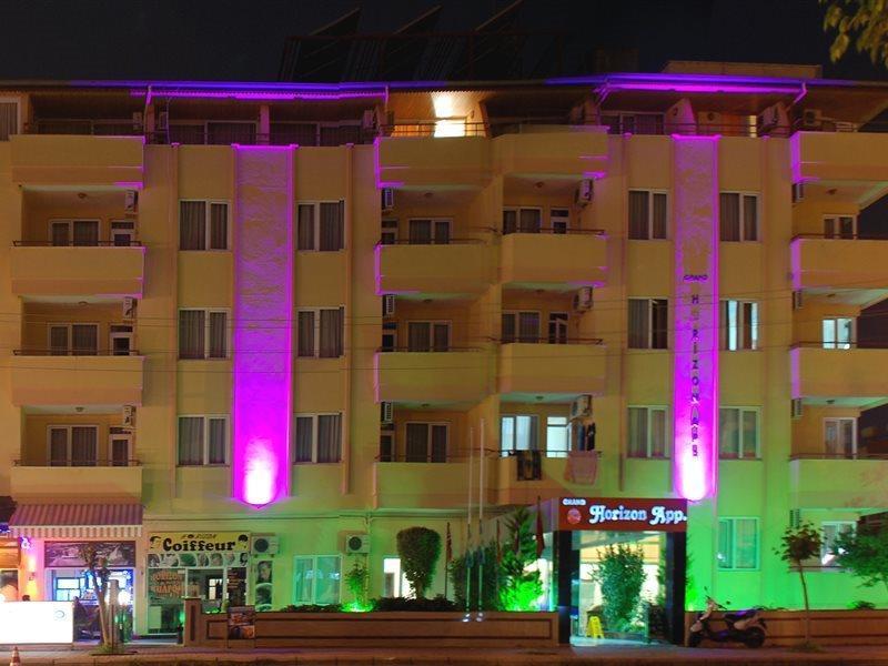 Grand Horizon Otel