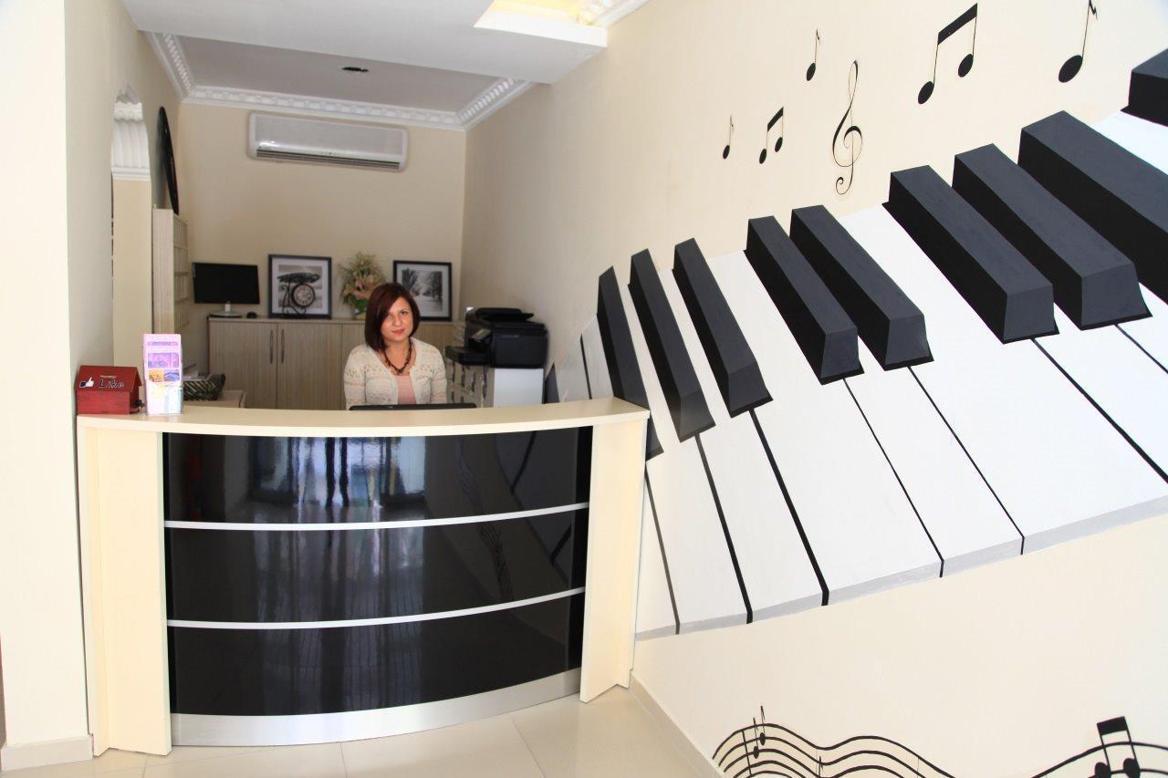 Exenia Hotel 3*