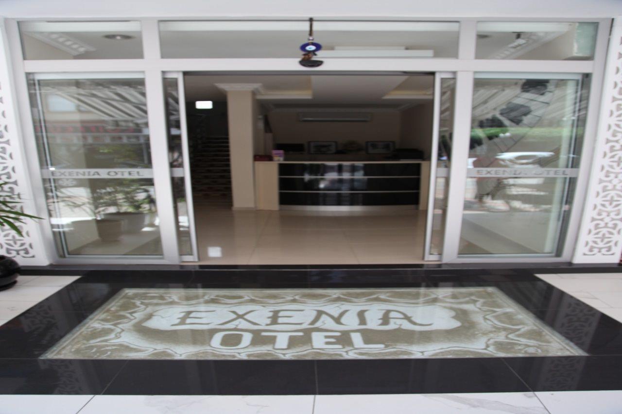 Exenia Hotel