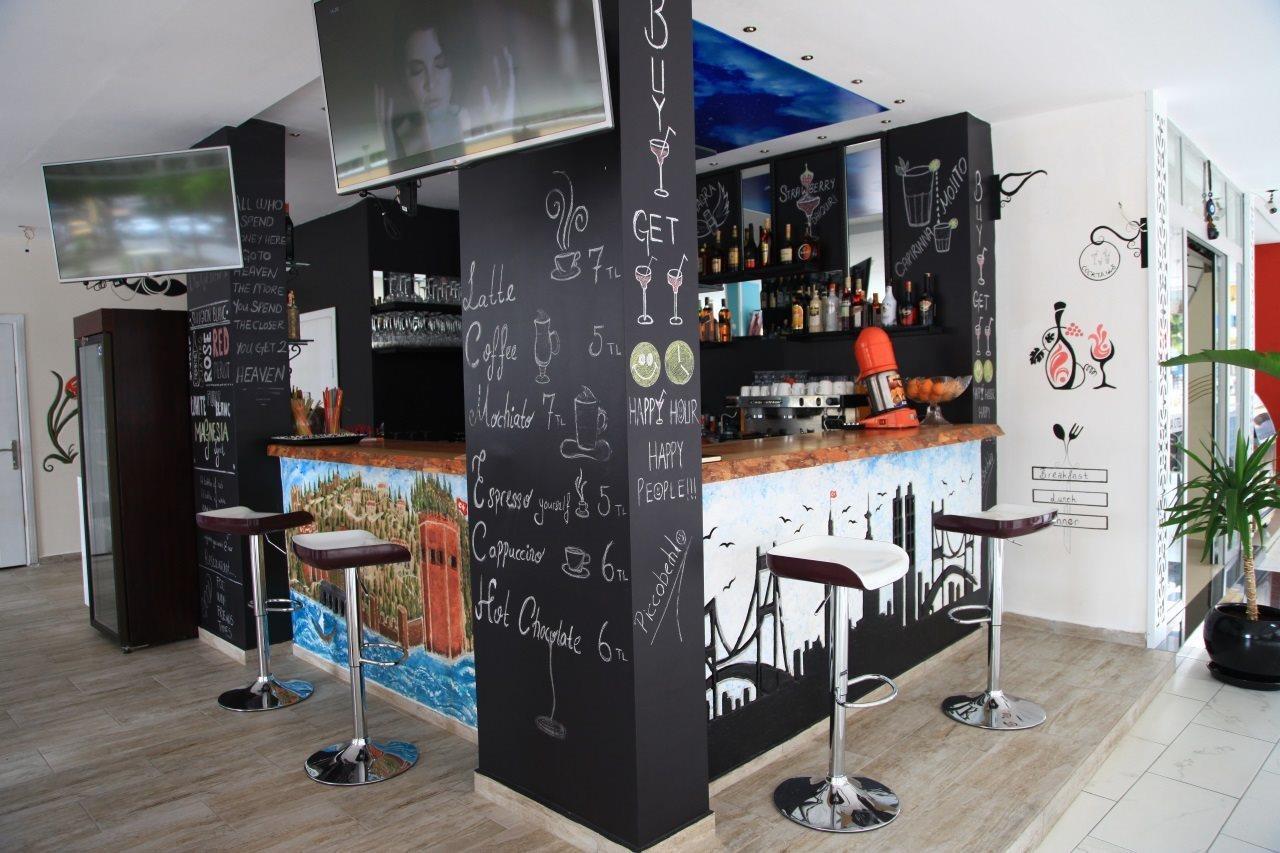 Exenia Hotel