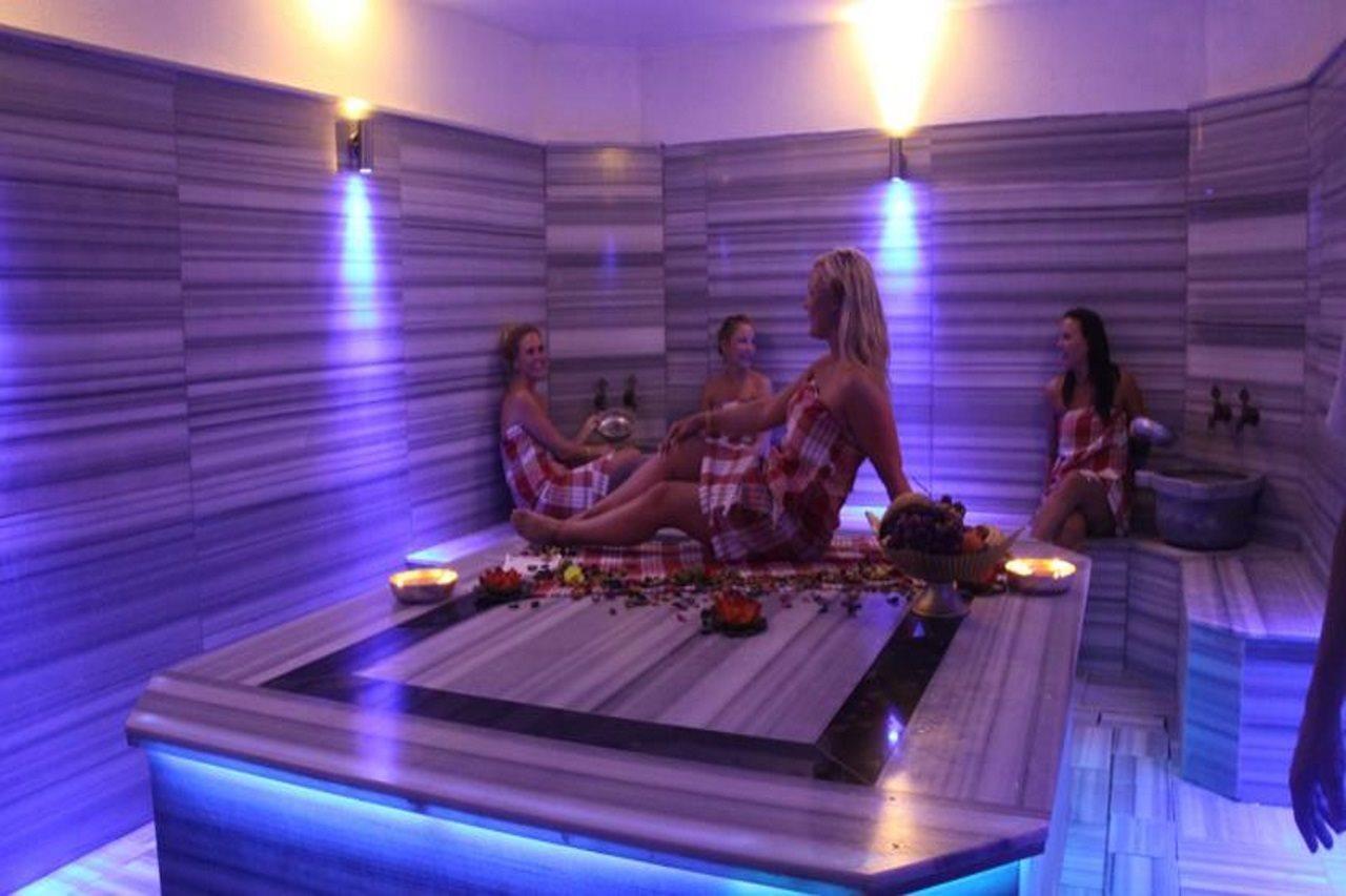 Exenia Hotel 3*