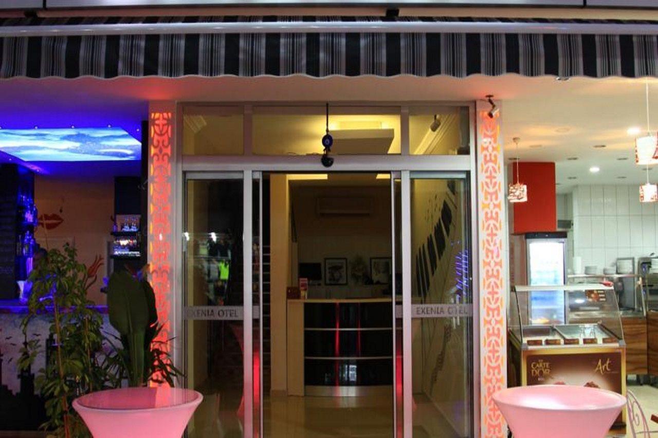 Exenia Hotel