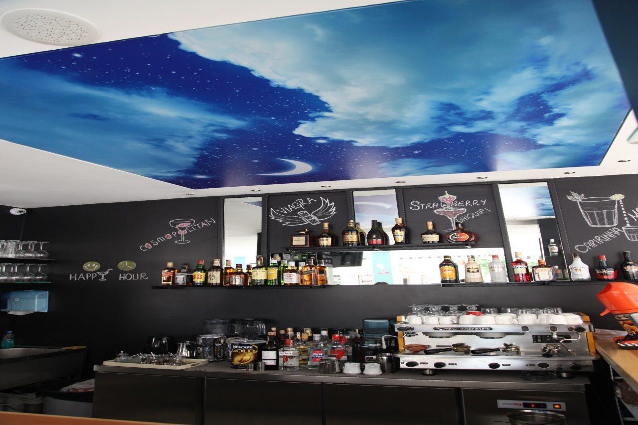 Exenia Hotel