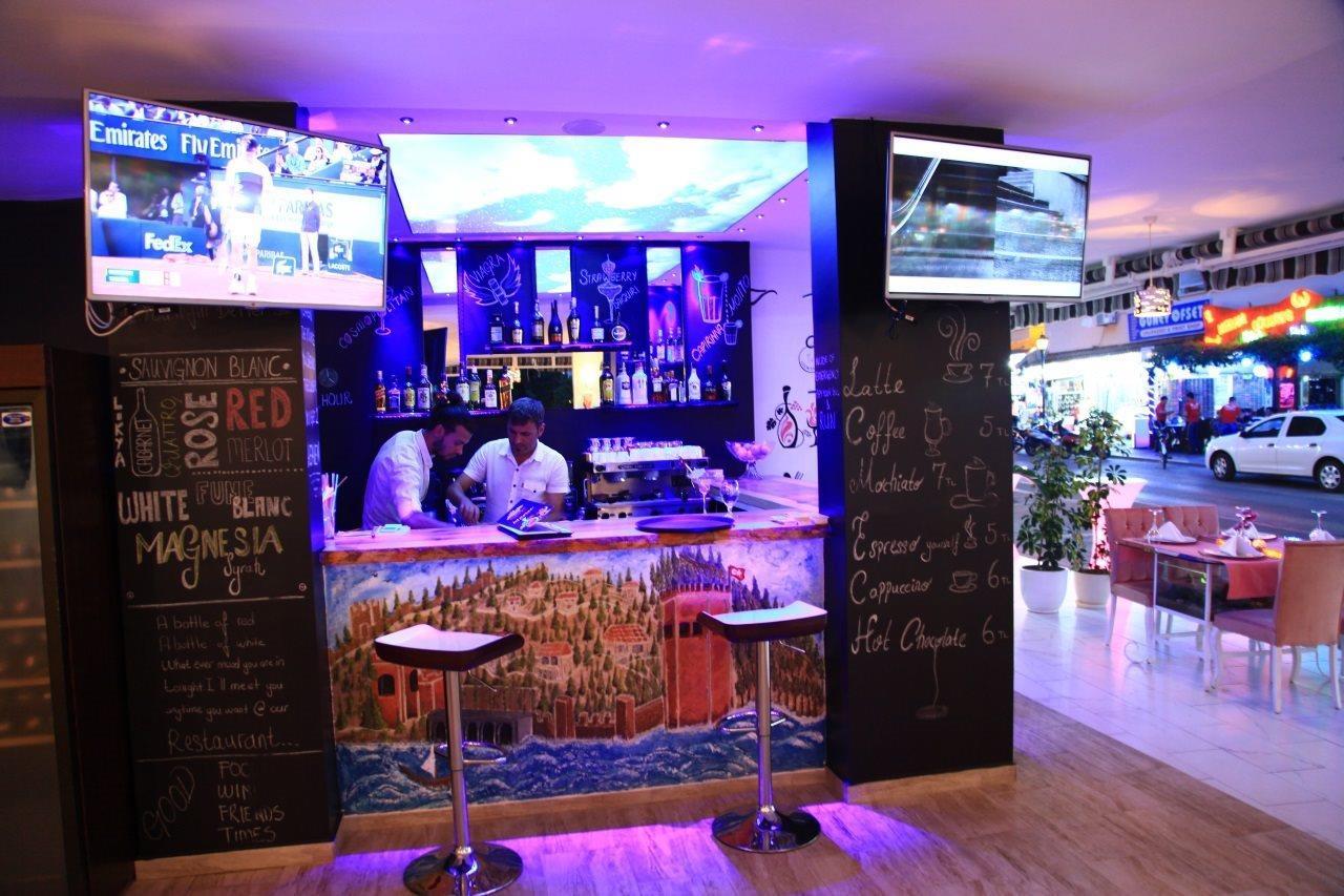 Exenia Hotel Alanya