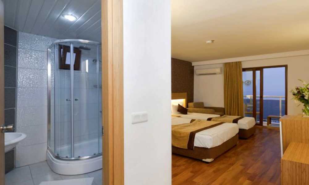 Eftalia Aytur Hotel Alanya
