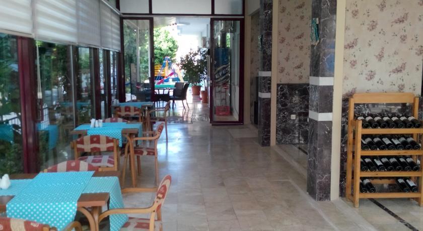 Sailorson Aparthotel 2*