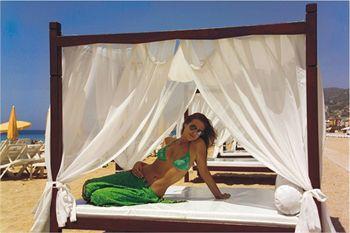Alaaddin - Adult Only Hotel Alanya