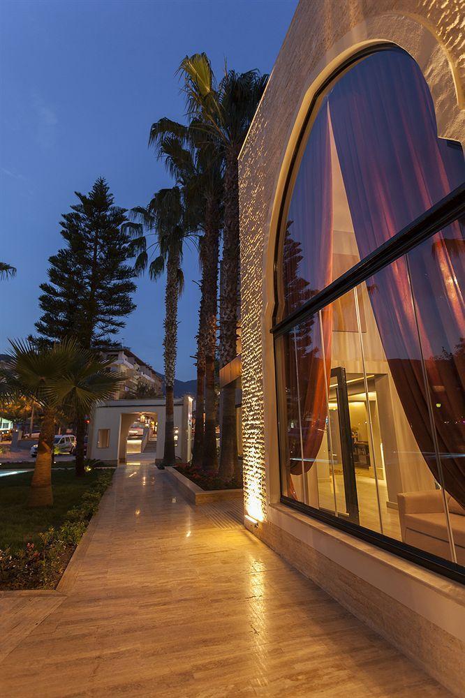 Alaaddin - Adult Only 4* Alanya
