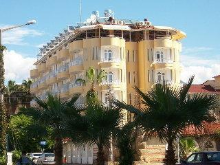 Artemis Princess Resort Alanya