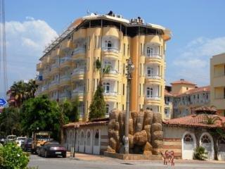 Artemis Princess Resort 4*