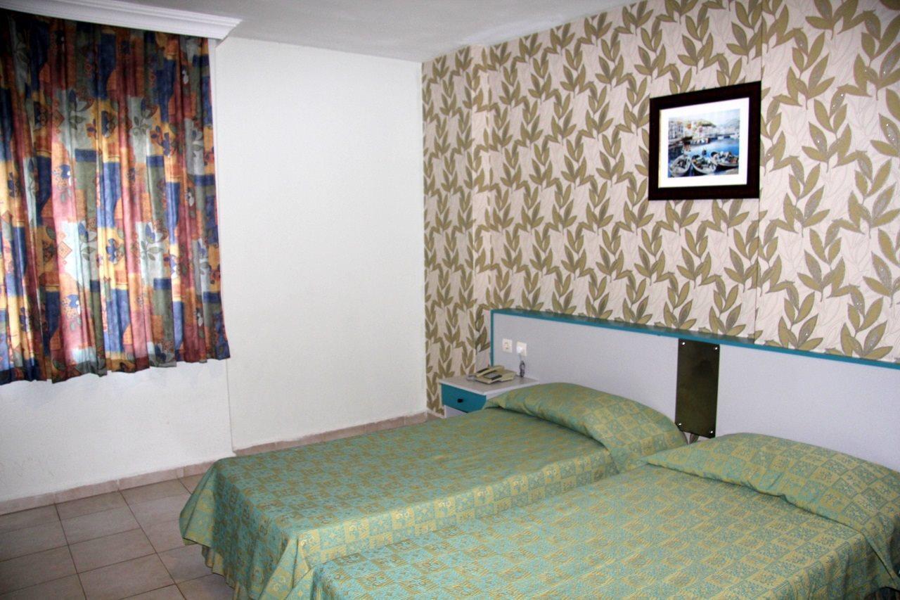 Park Hotel Alanya