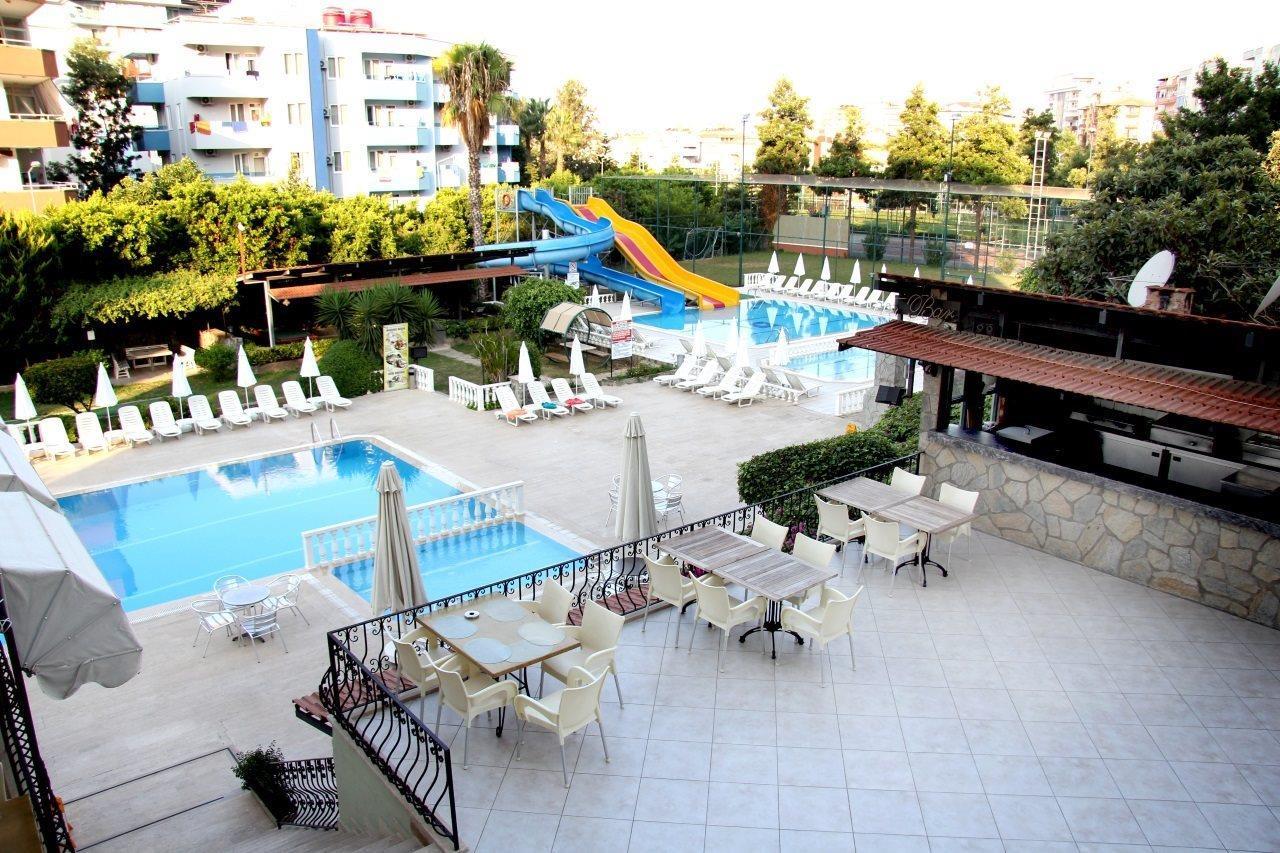 Park Hotel
