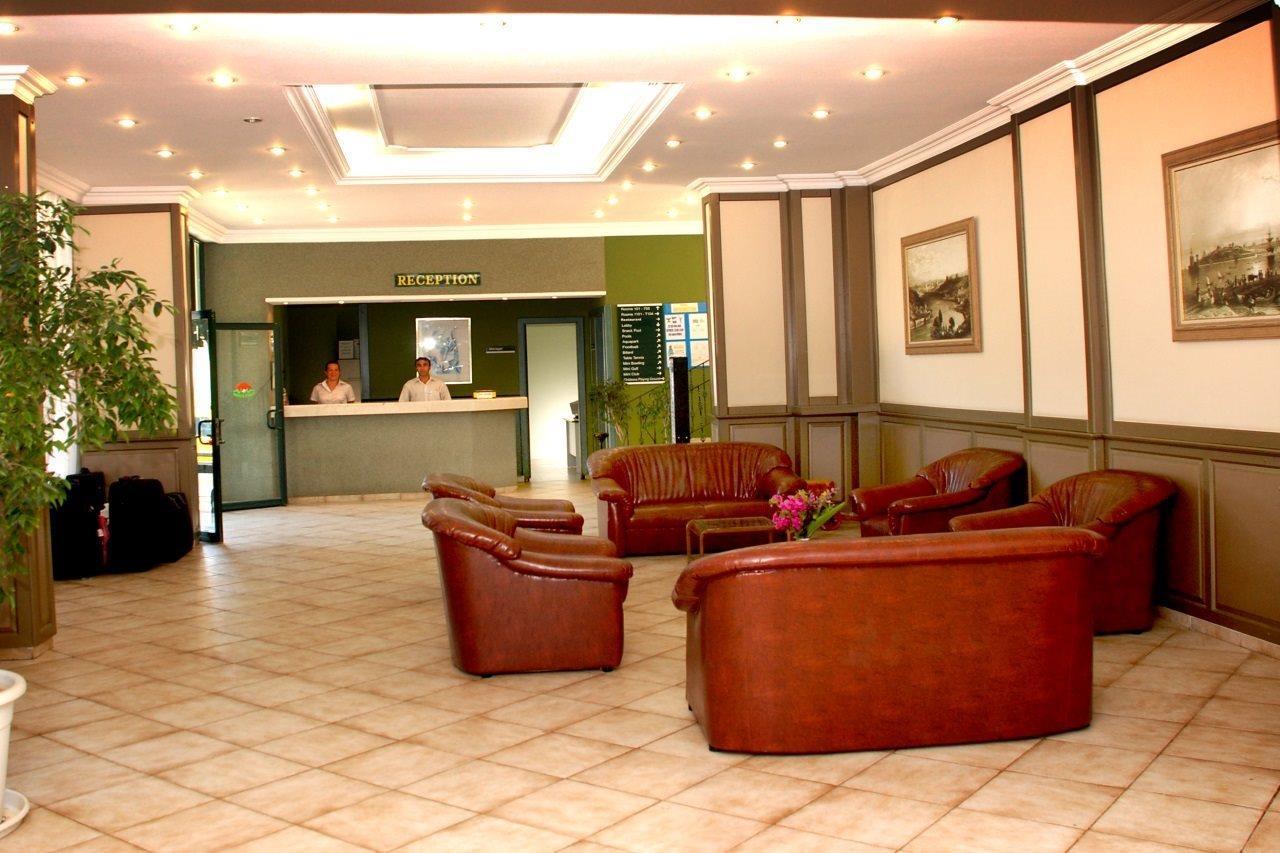 Park Hotel Alanya