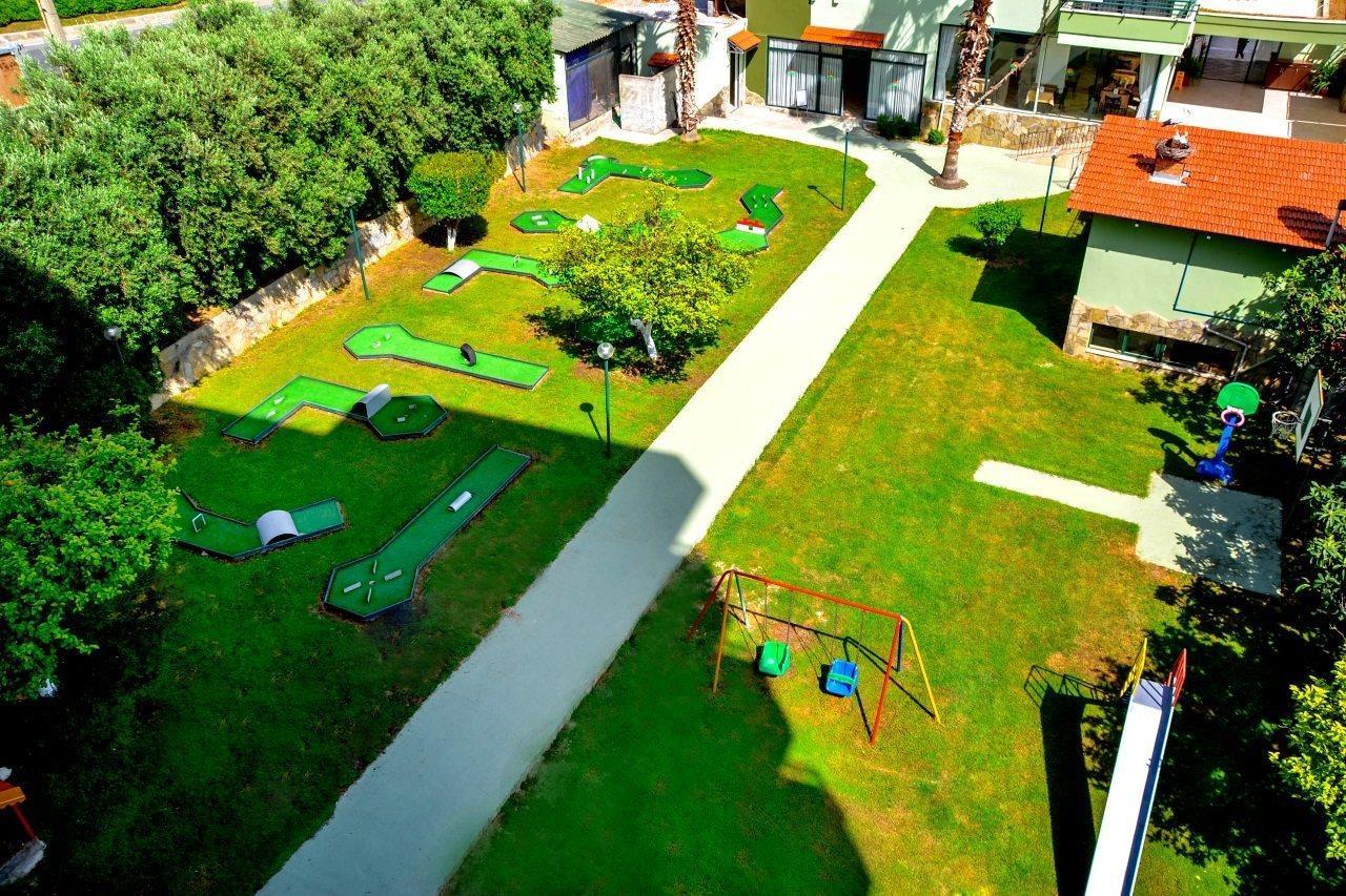 Park Hotel Alanya