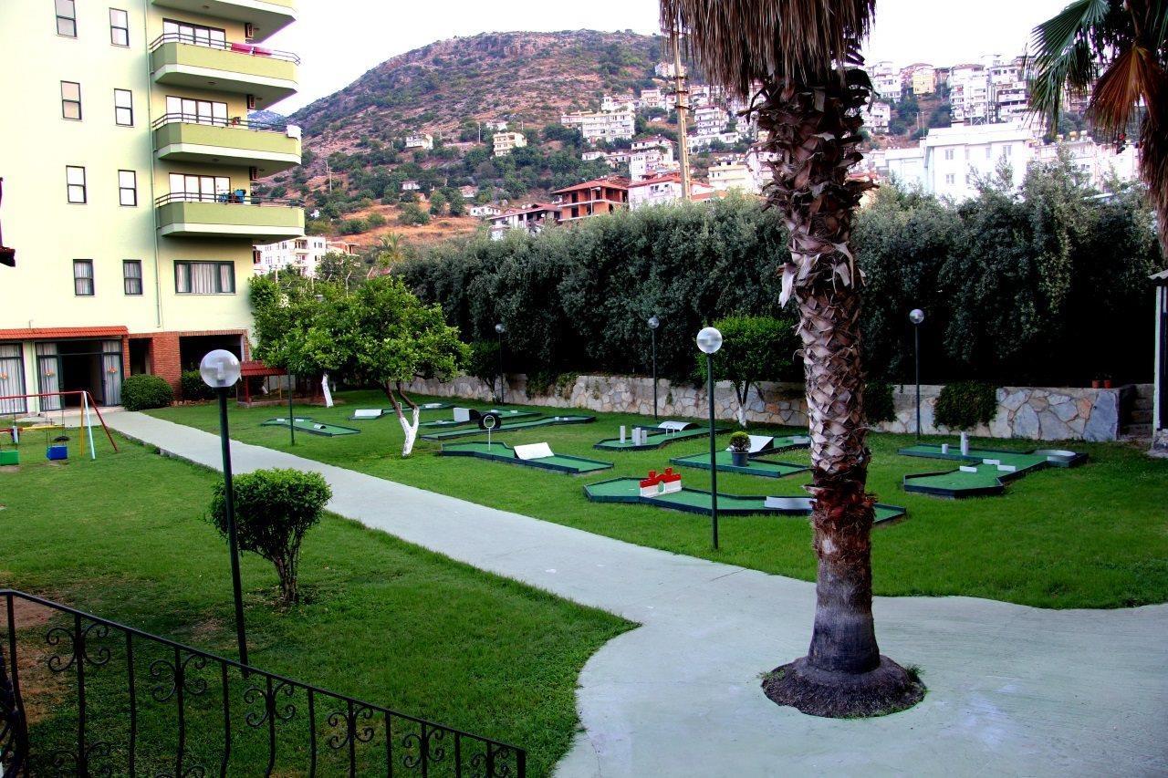Park 2*