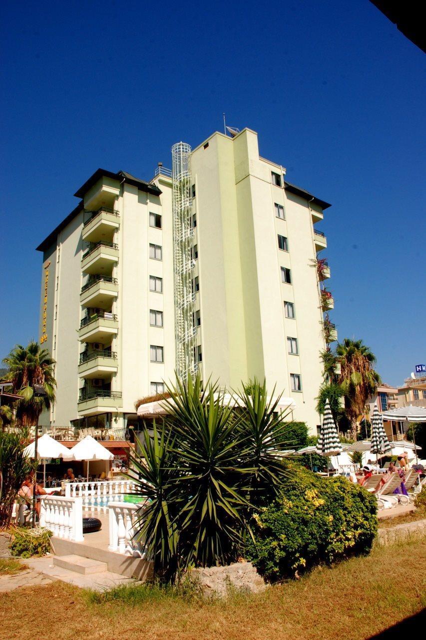 Park Hotel