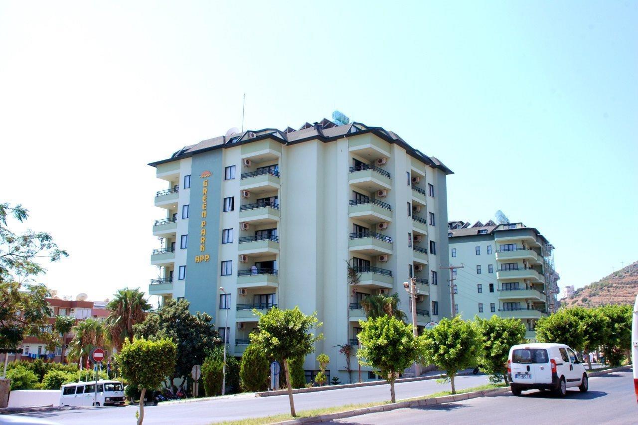 Park 2*