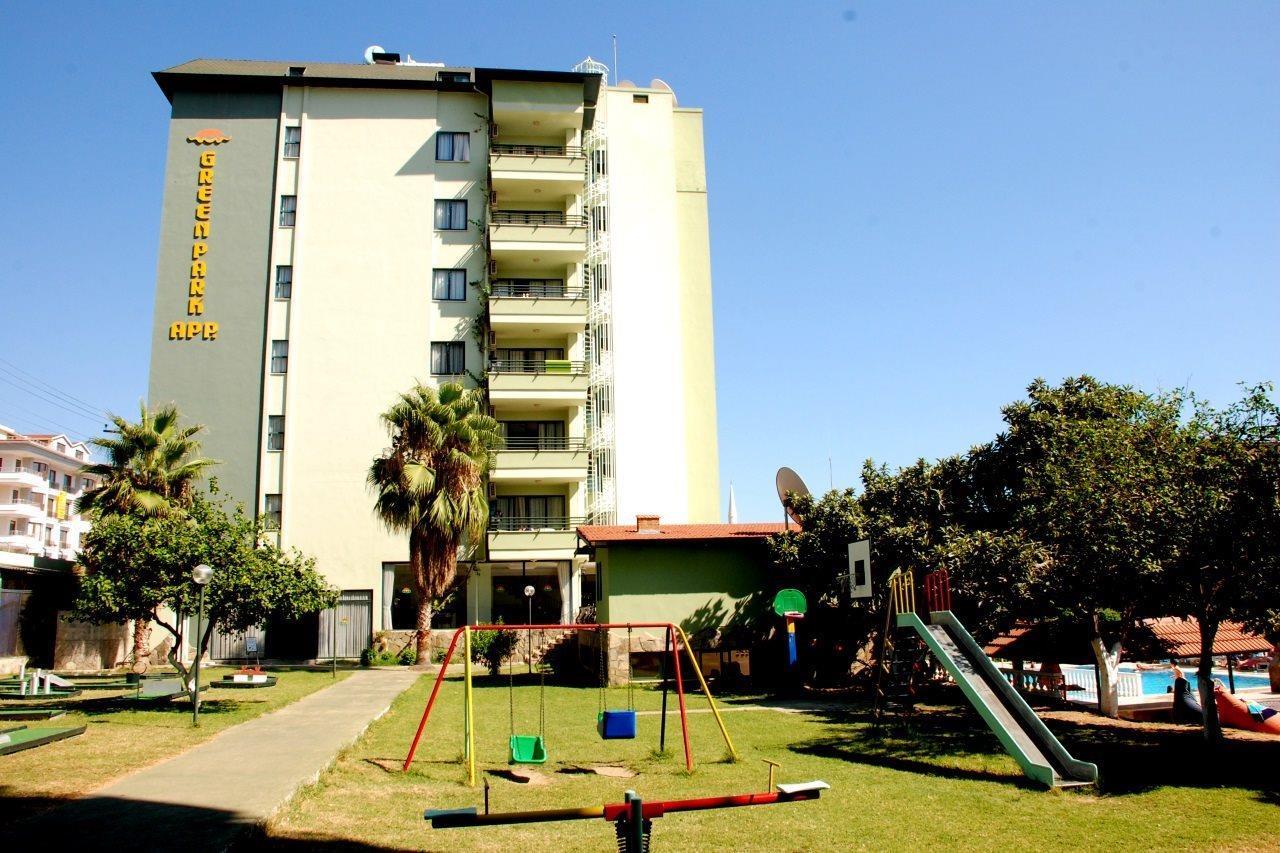 Park 2*