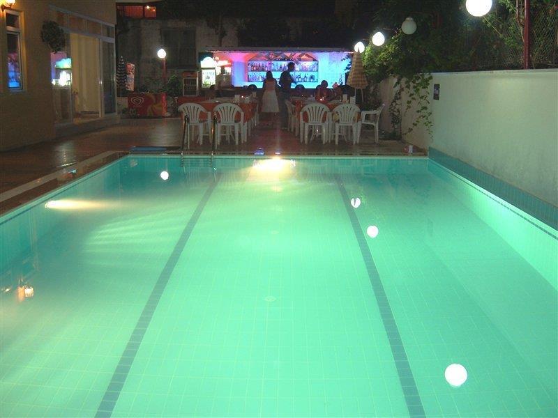 Mirage * Alanya