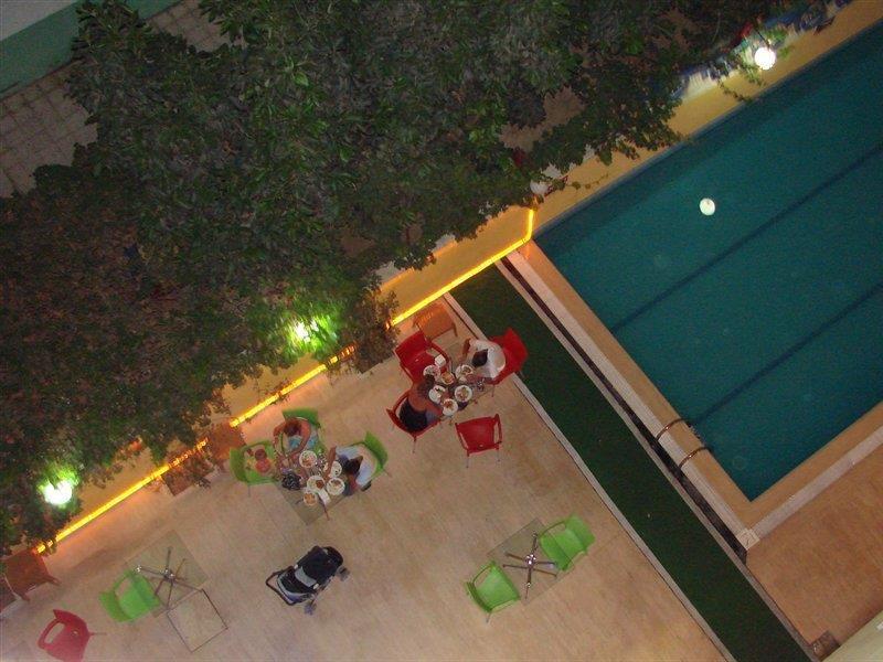 Mirage Apartment Alanya