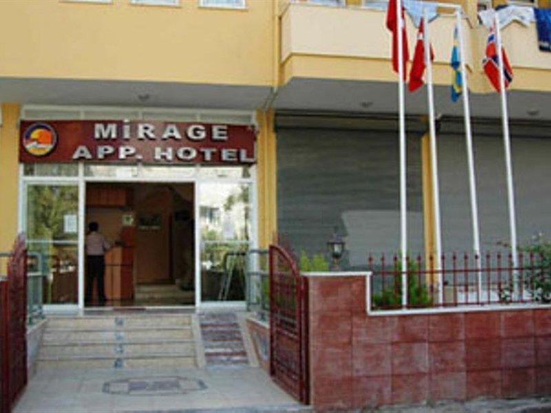 Mirage Apartment