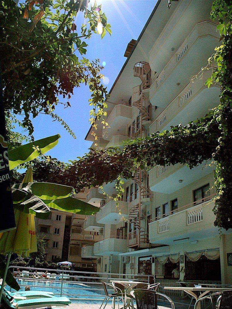 Kardelen Apartment *