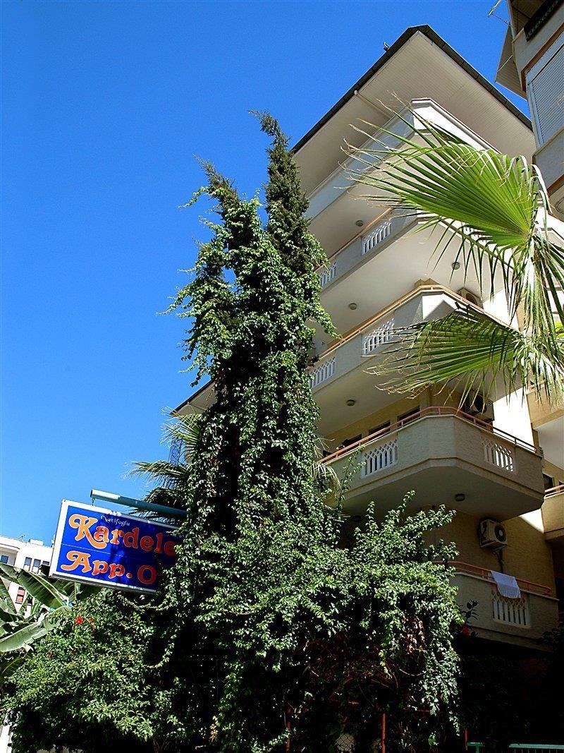 Kardelen Appartement