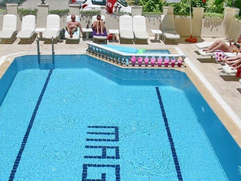 Magi 2* Alanya