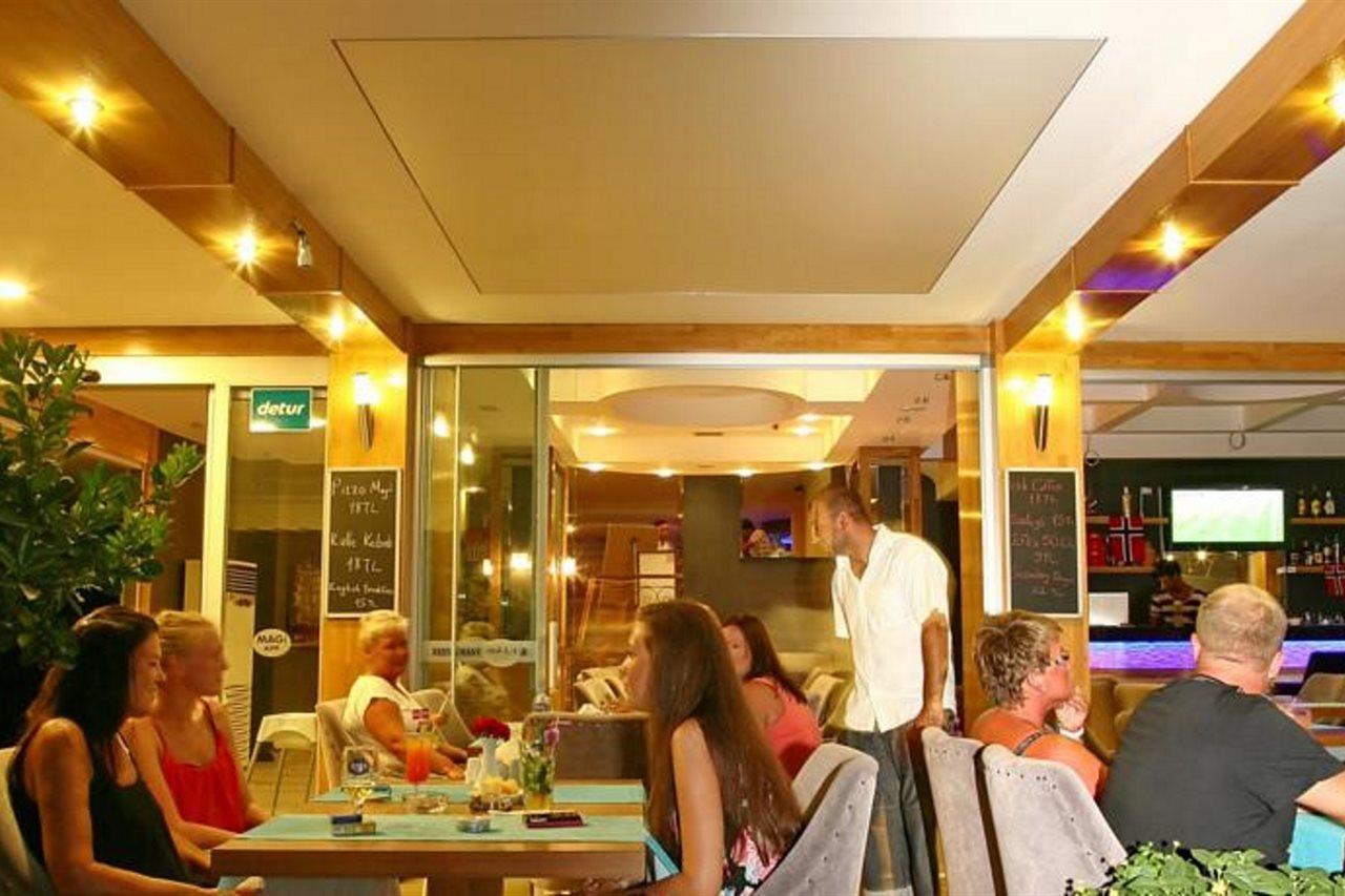 Magi 2* Alanya