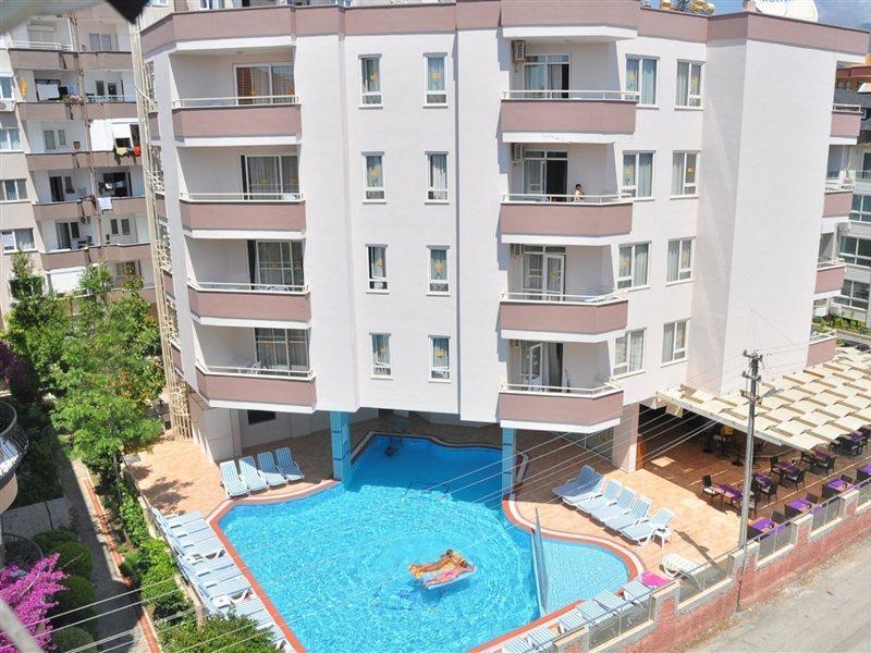 Albatros Apartment