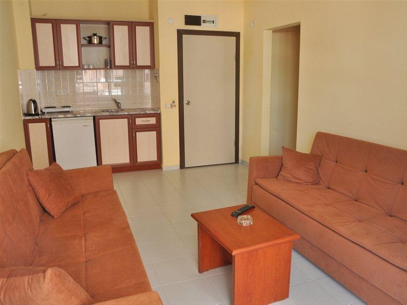 Albatros Appartement *
