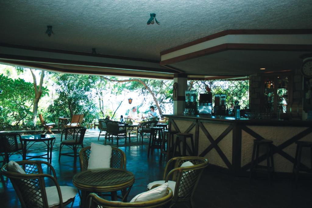 Miarosa Incekum Alanya
