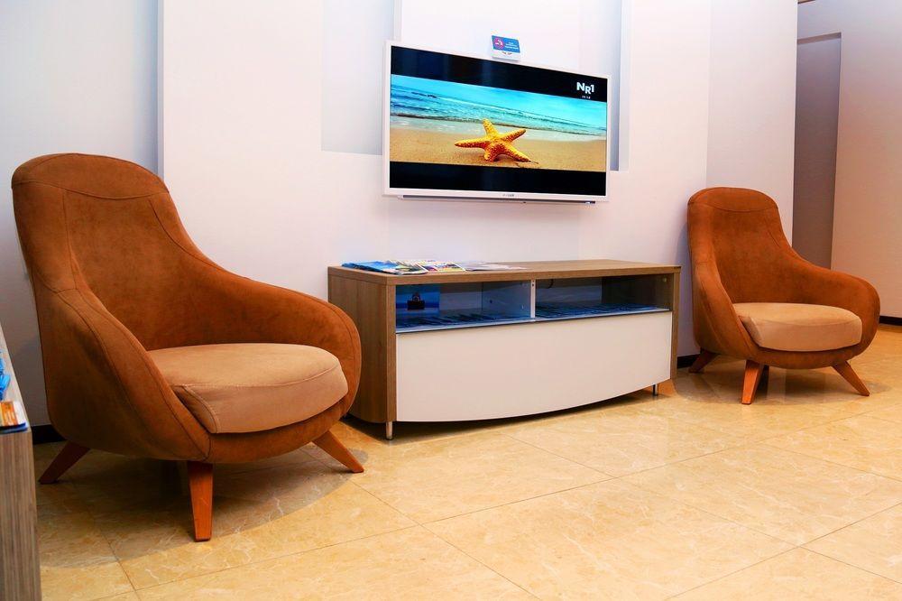 Kleopatra Hermes Hotel 3*